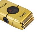 Шейвер для стрижки и бритья MRD MRD-ZB-999 gold